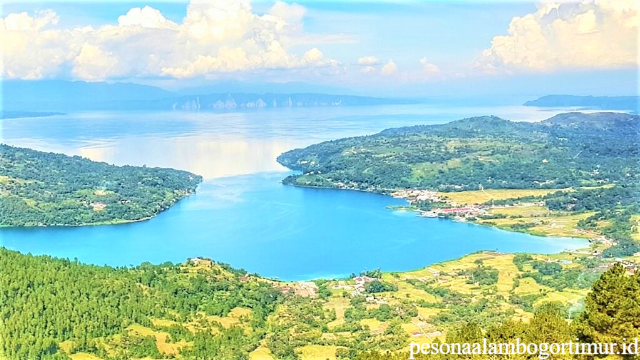 Danau Toba: Wisata Sumatera Utara Yang Memukau